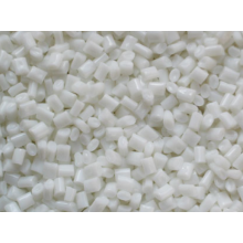 PET polyester Plastic particles